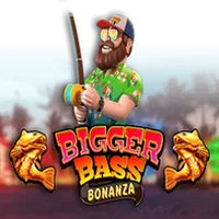 Bigger Bass Bonanza