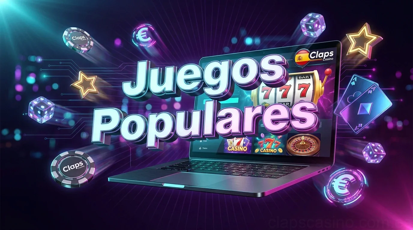 Juegos Populares